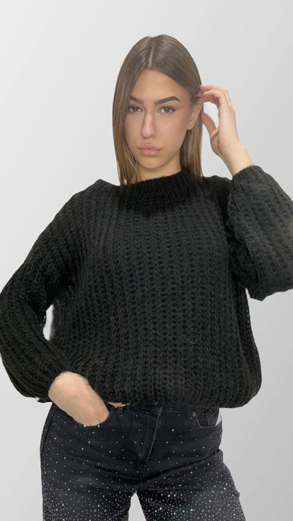 Maglione Clara