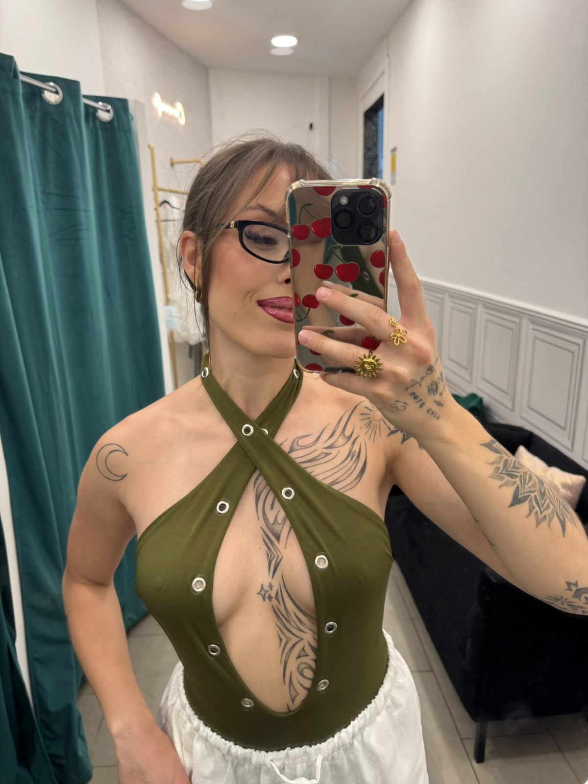 Body Evelyn