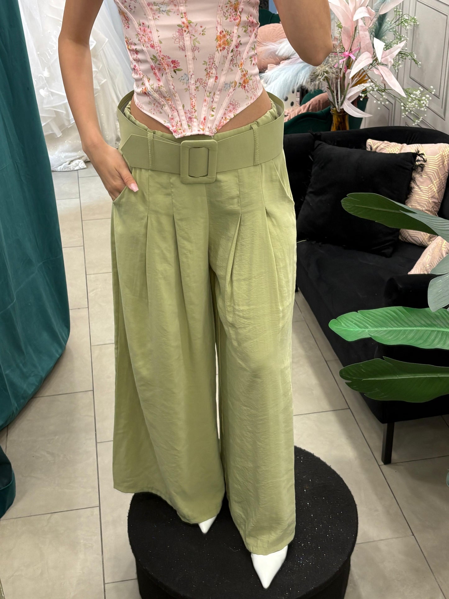 Pantalone Julia