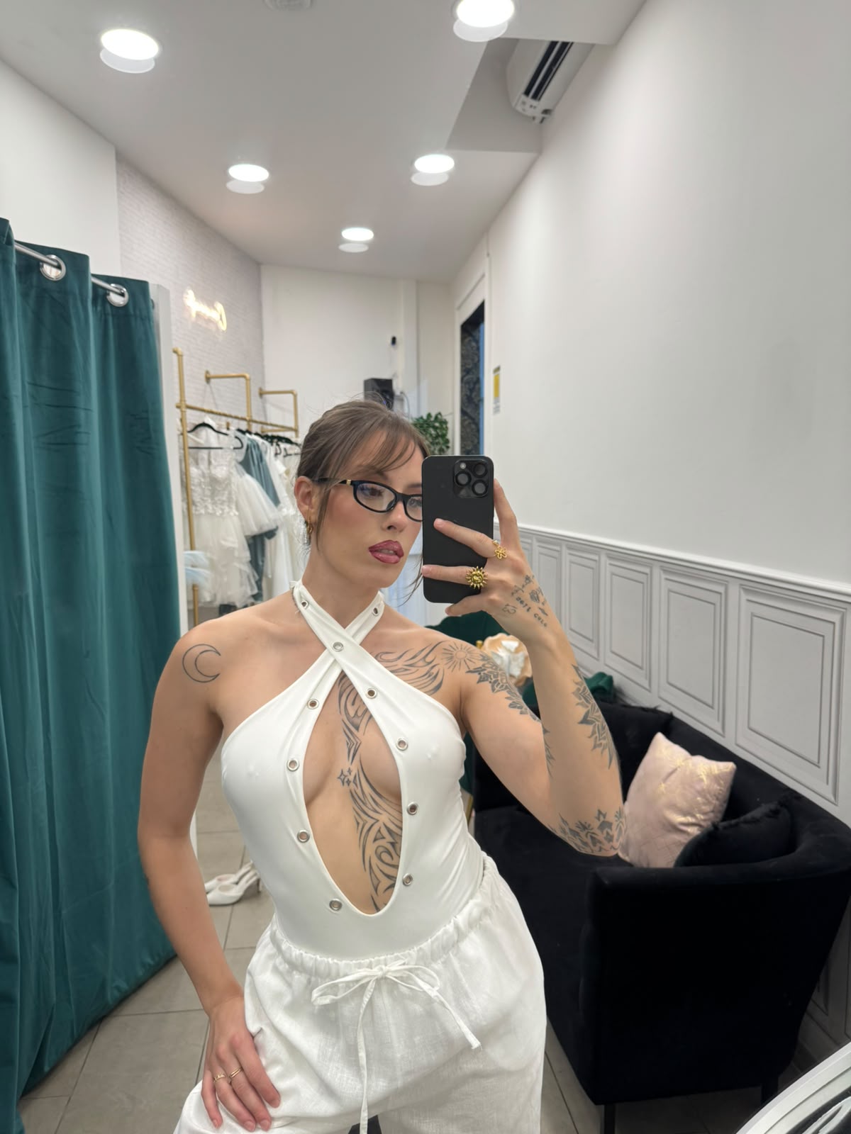 Body Evelyn
