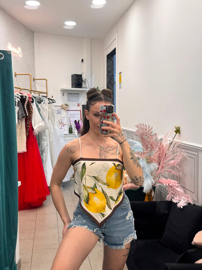 Top Capri