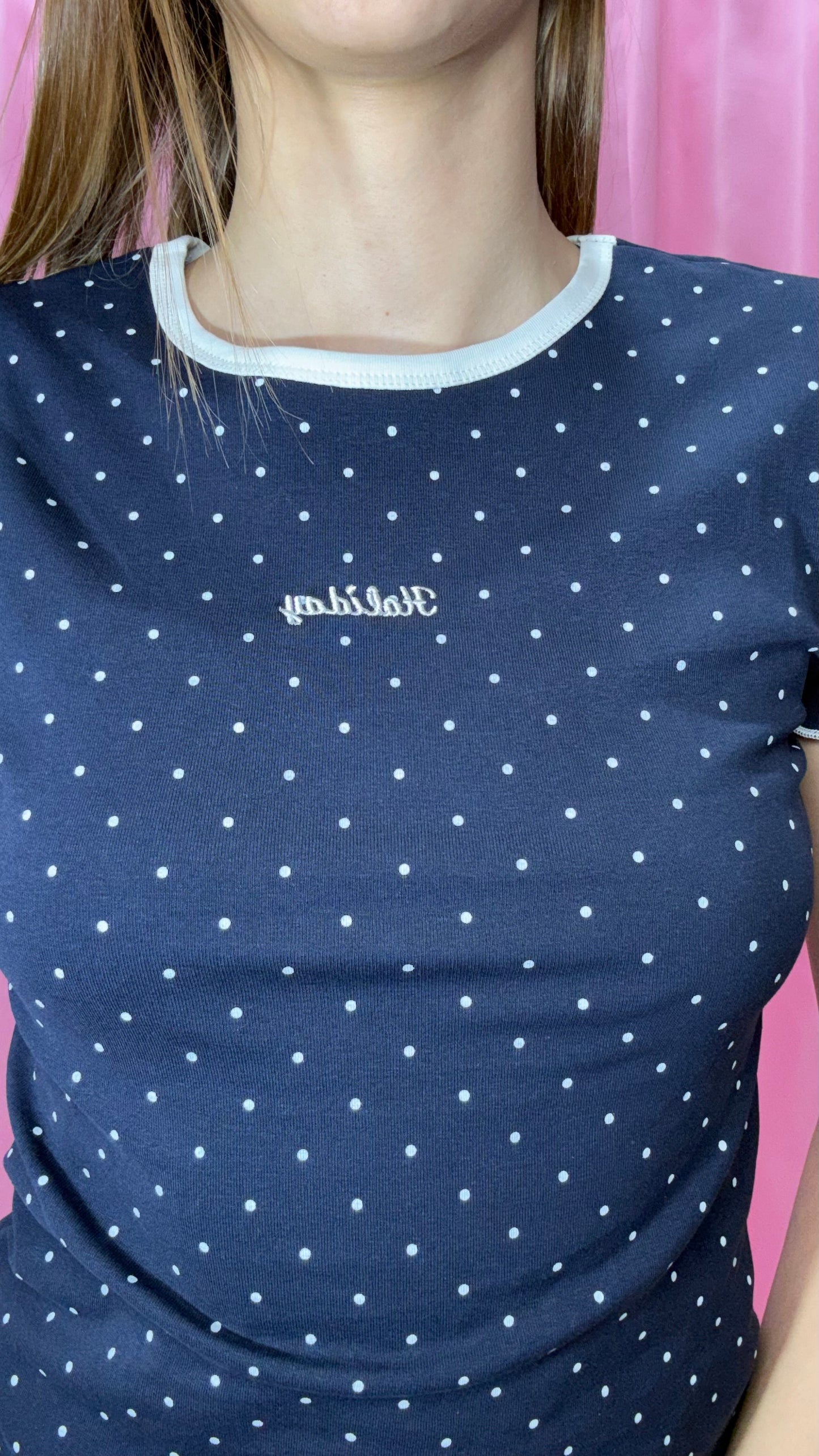 T-shirt Holiday
