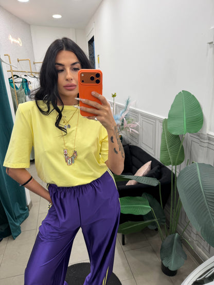 Pantaloni Federica