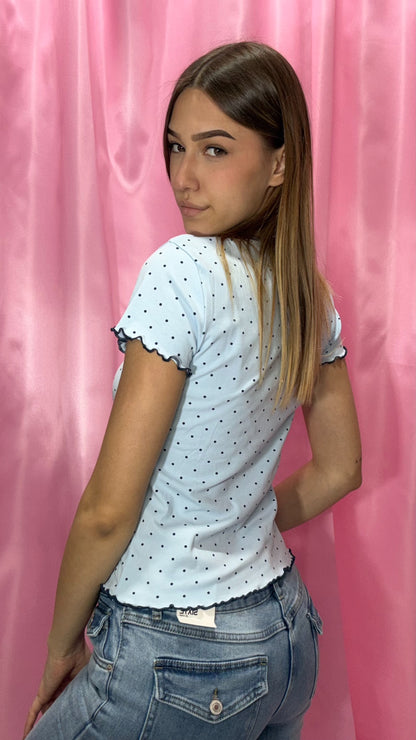 T-shirt Holiday