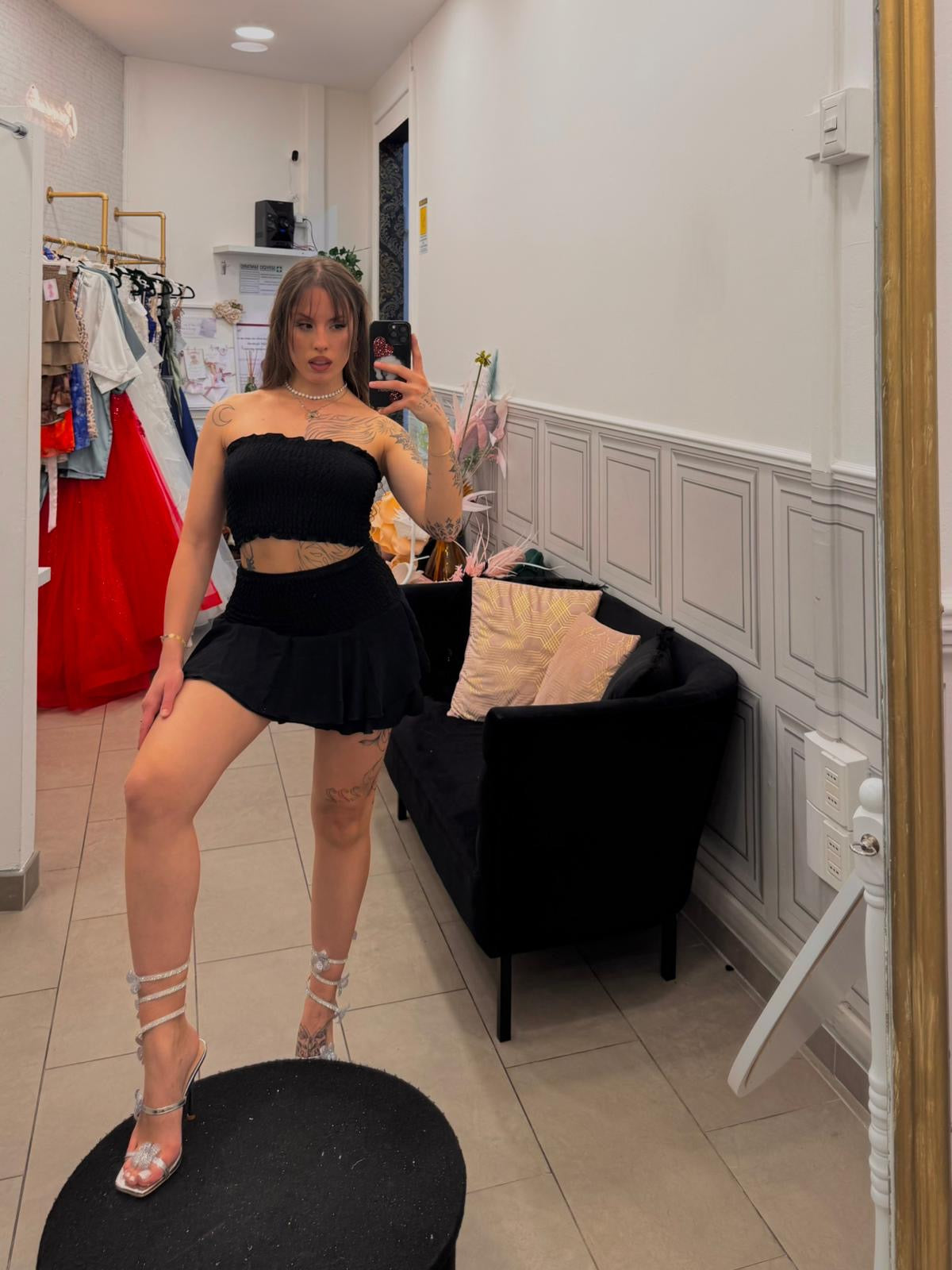 Completo Giorgia