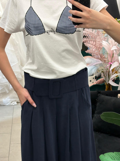 T-shirt Bikini