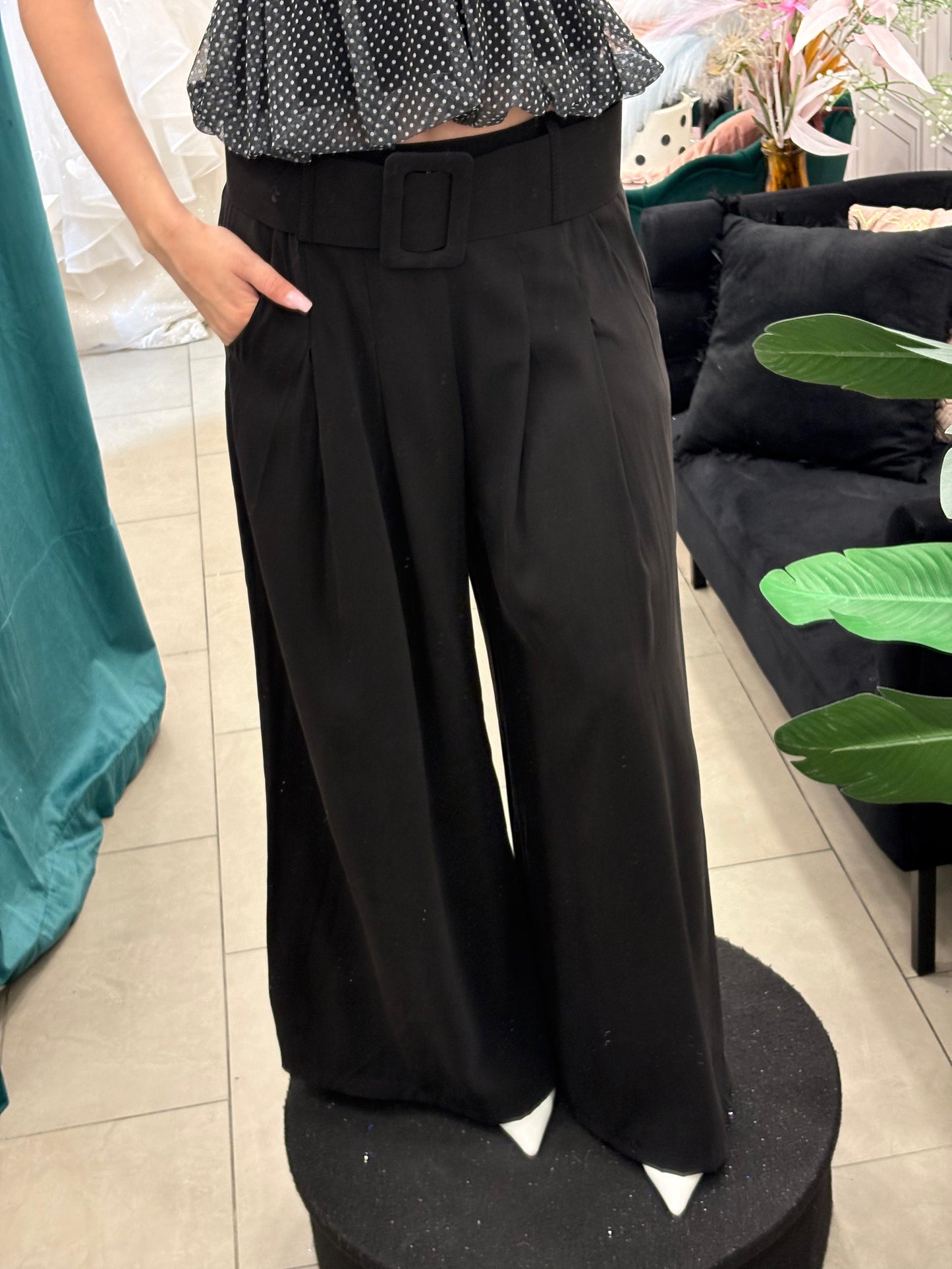 Pantalone Julia