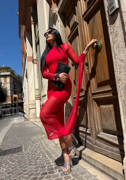 Abito Lamia Lumina