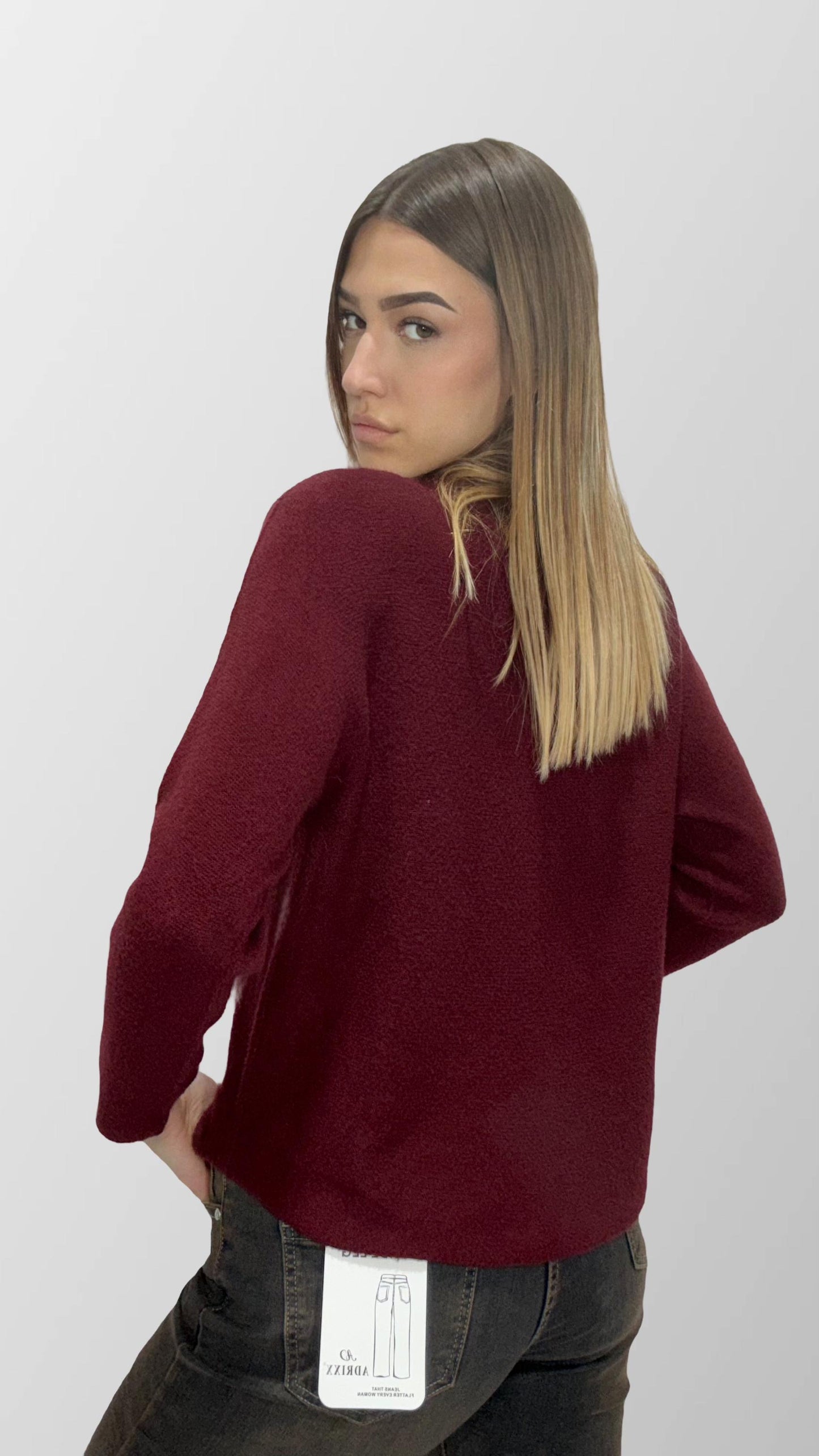 Maglione Elisa