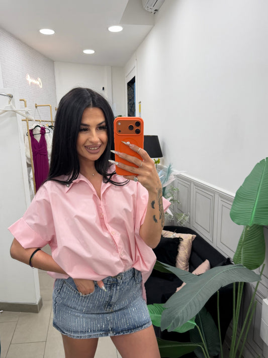 Camicia Flaminia