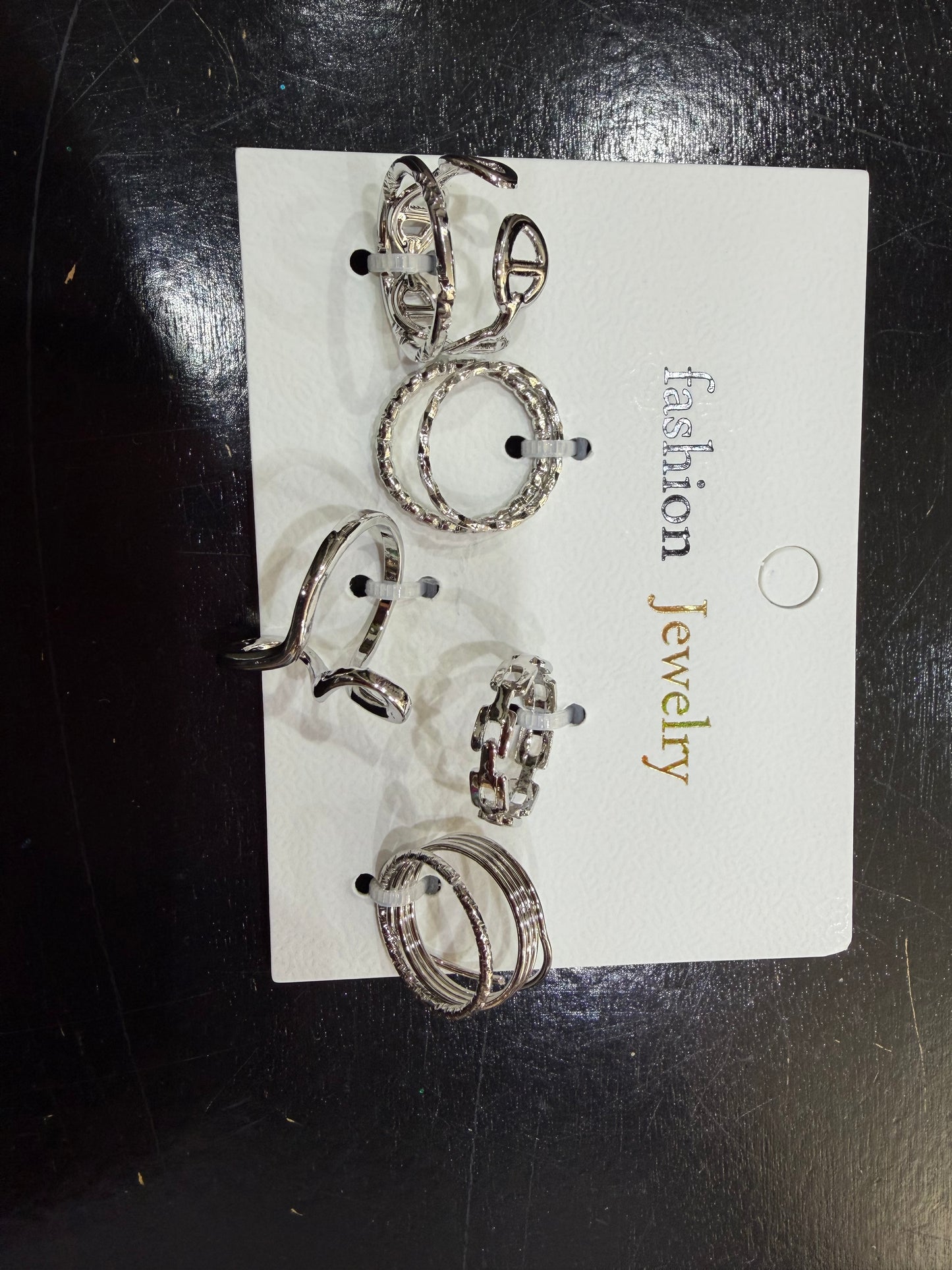 Set Anelli