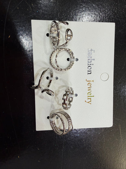 Set Anelli