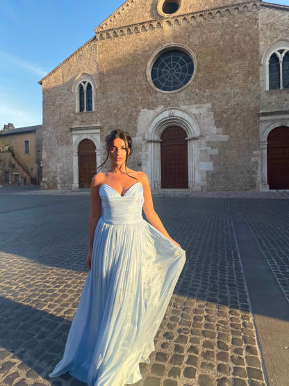Abito Clara