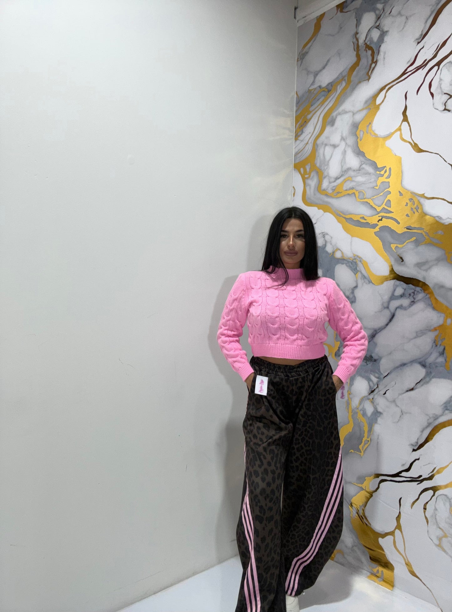 Pantalone Mery Ballon