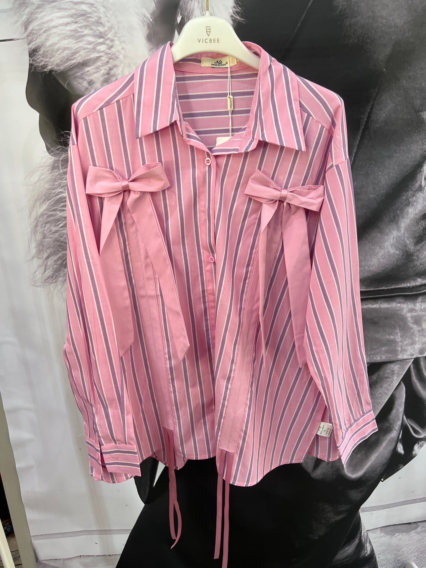 Camicia Ruby