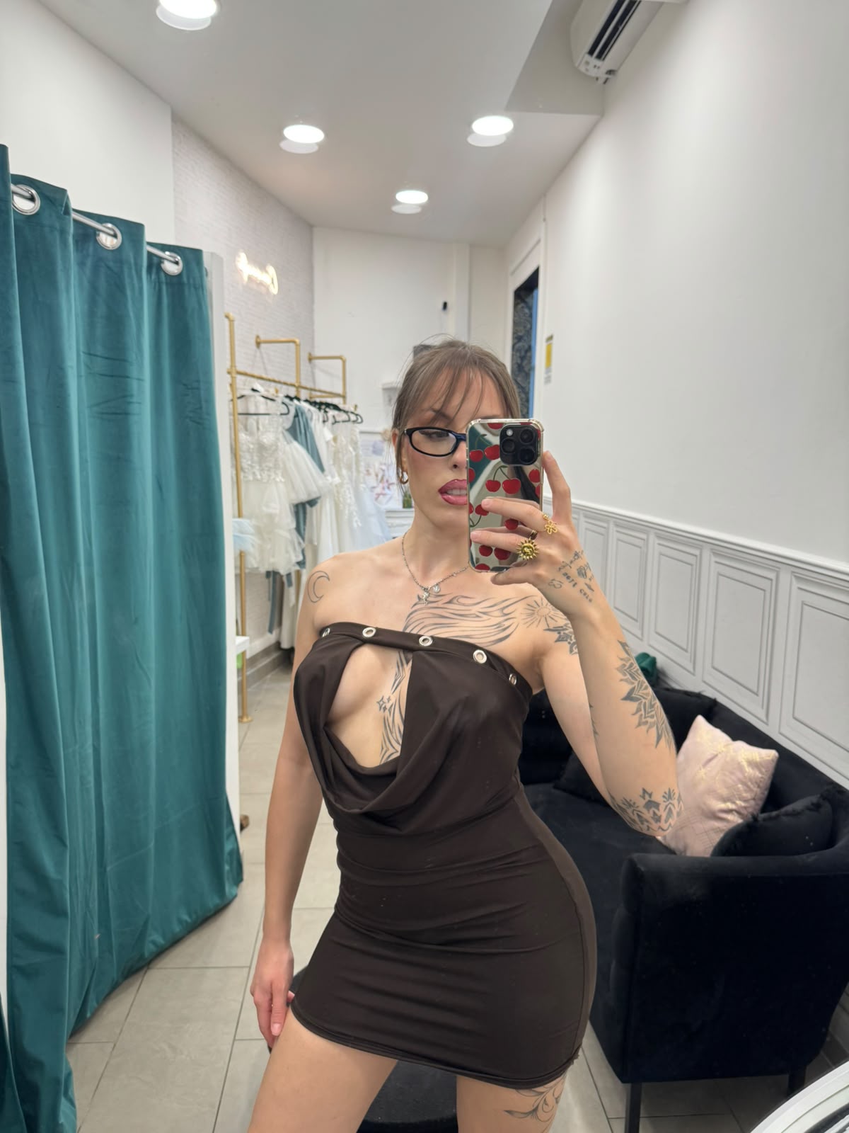 Abito Michelle