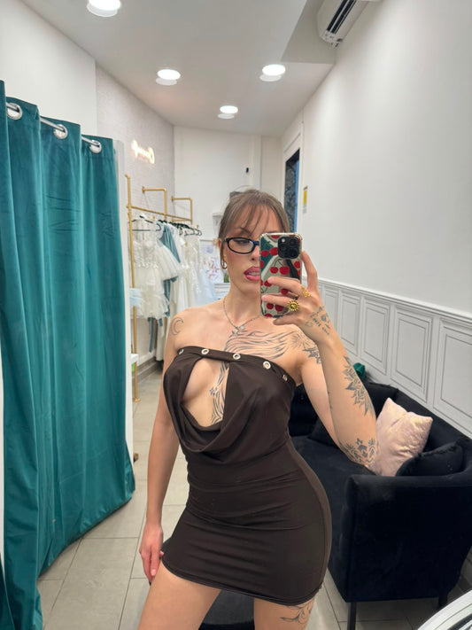 Abito Michelle