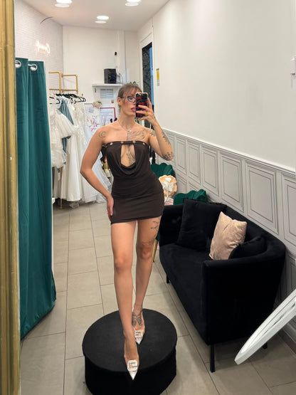 Abito Michelle