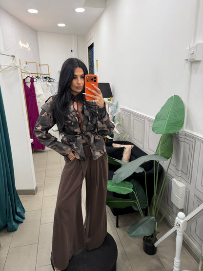 Pantalone Julia