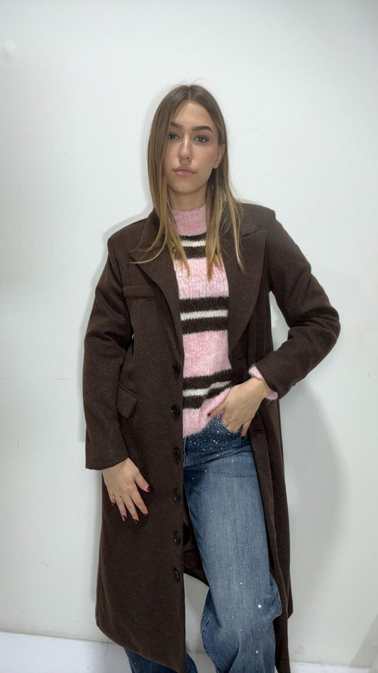 Cappotto Marika