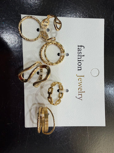 Set Anelli