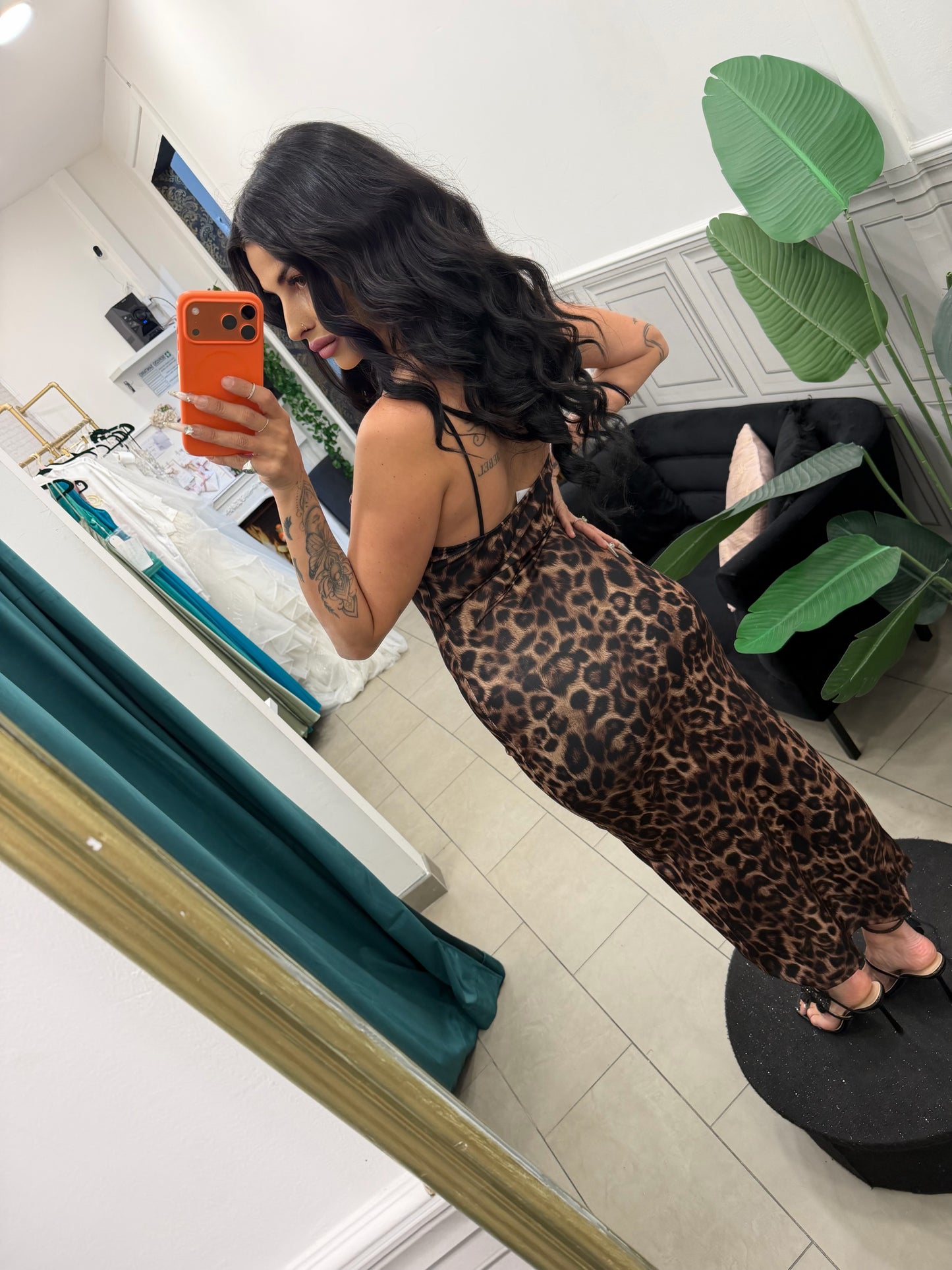 Abito Paola