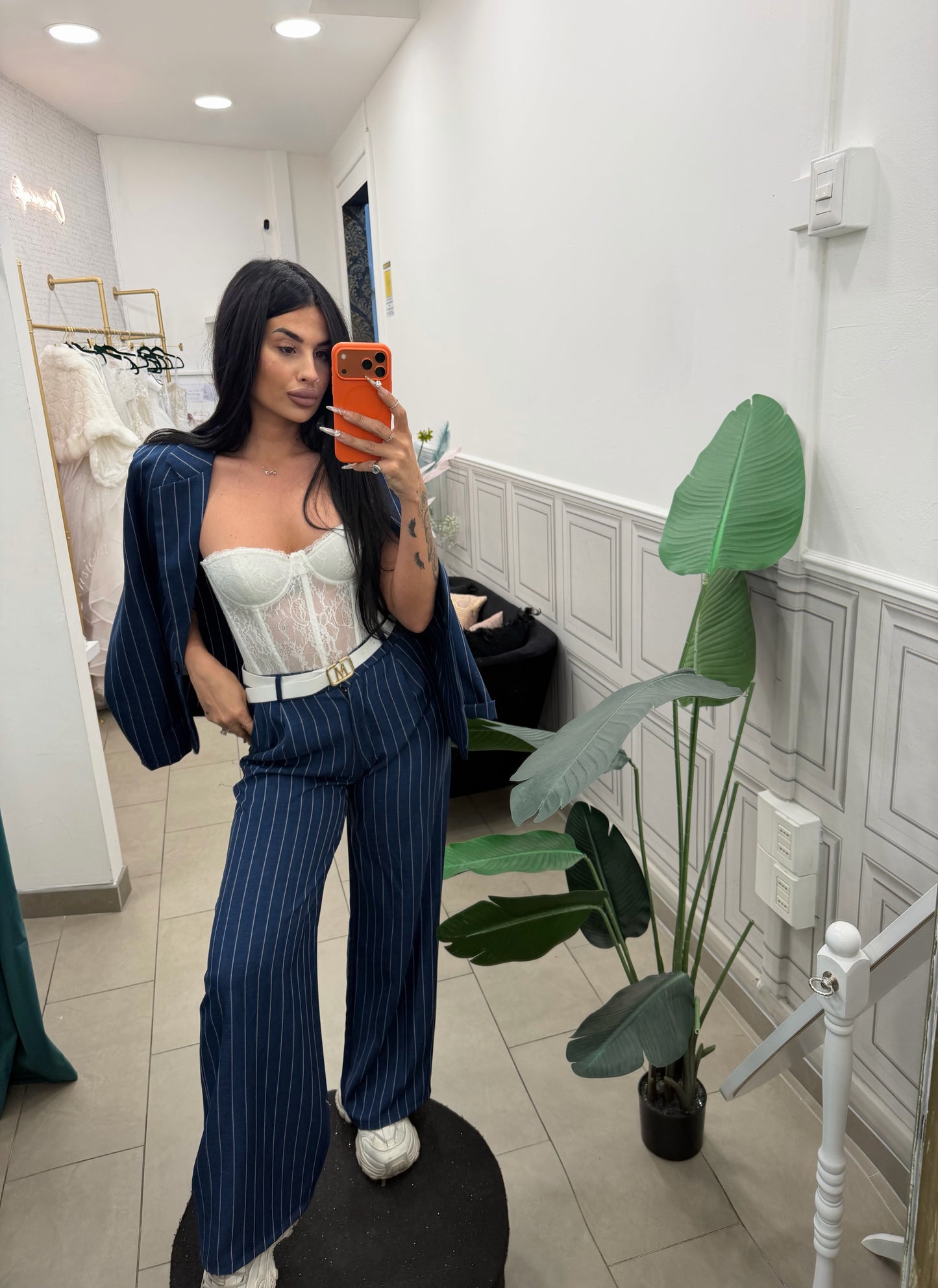 Pantalone Jessy
