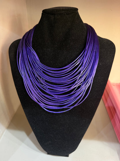 Collana Babbly