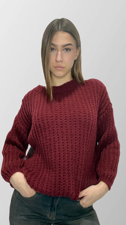 Maglione Clara