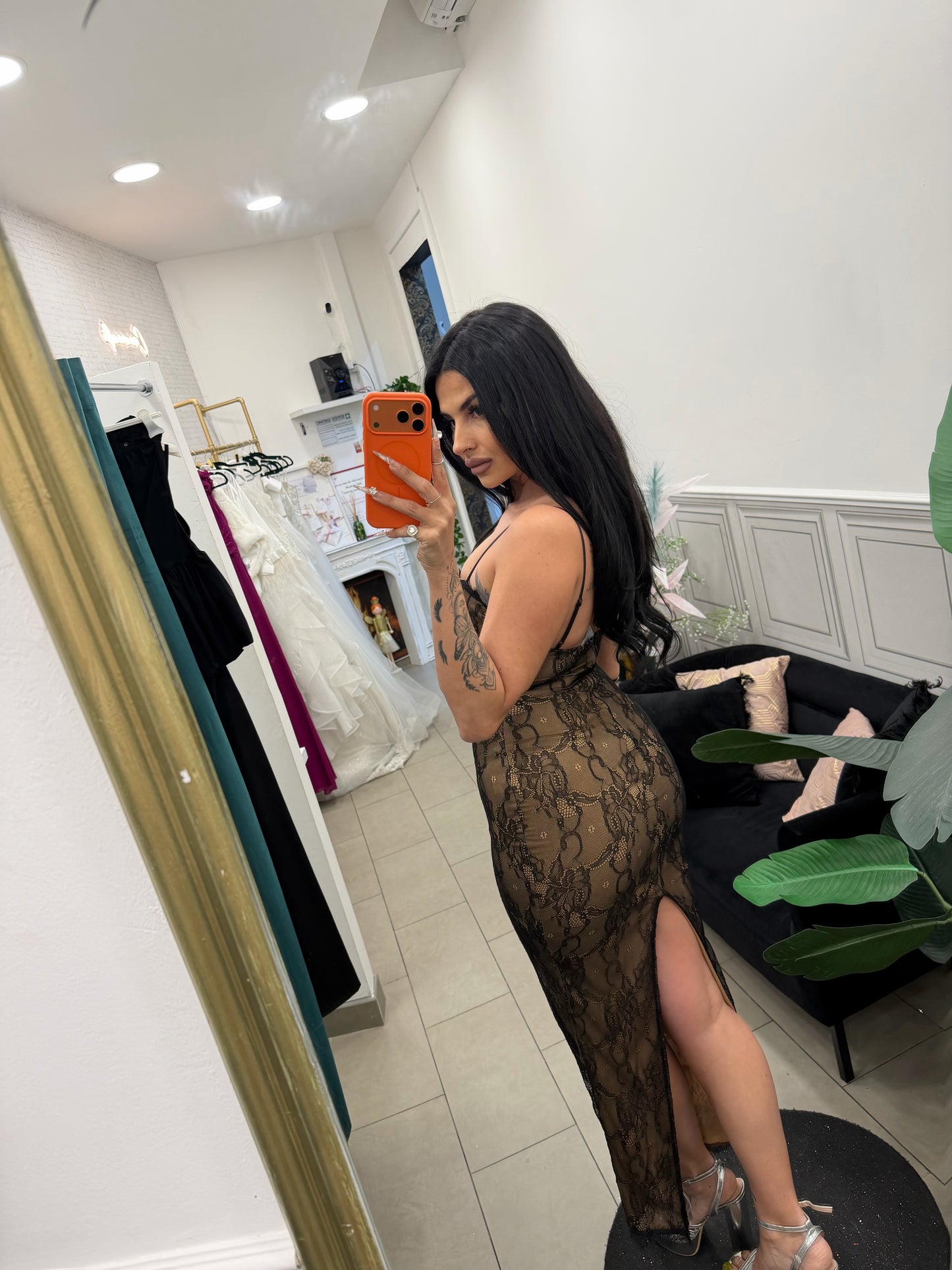 Abito Elodie