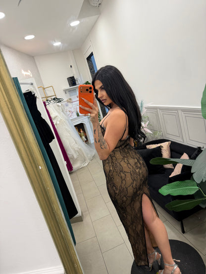 Abito Elodie