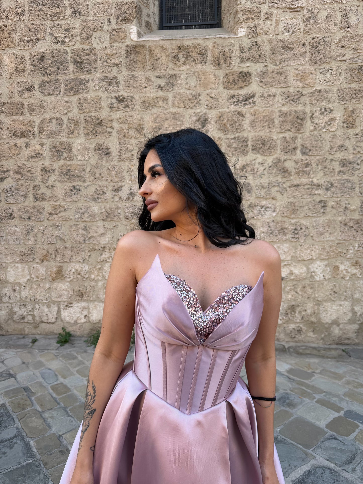 Abito Domitilla
