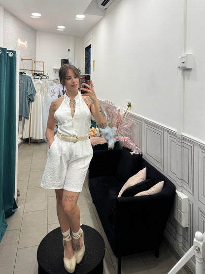 Shorts Lea