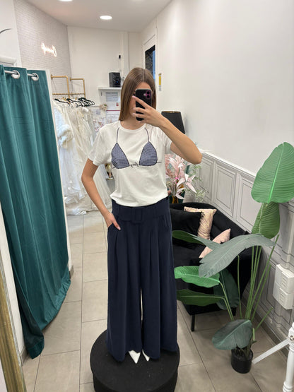 Pantalone Julia