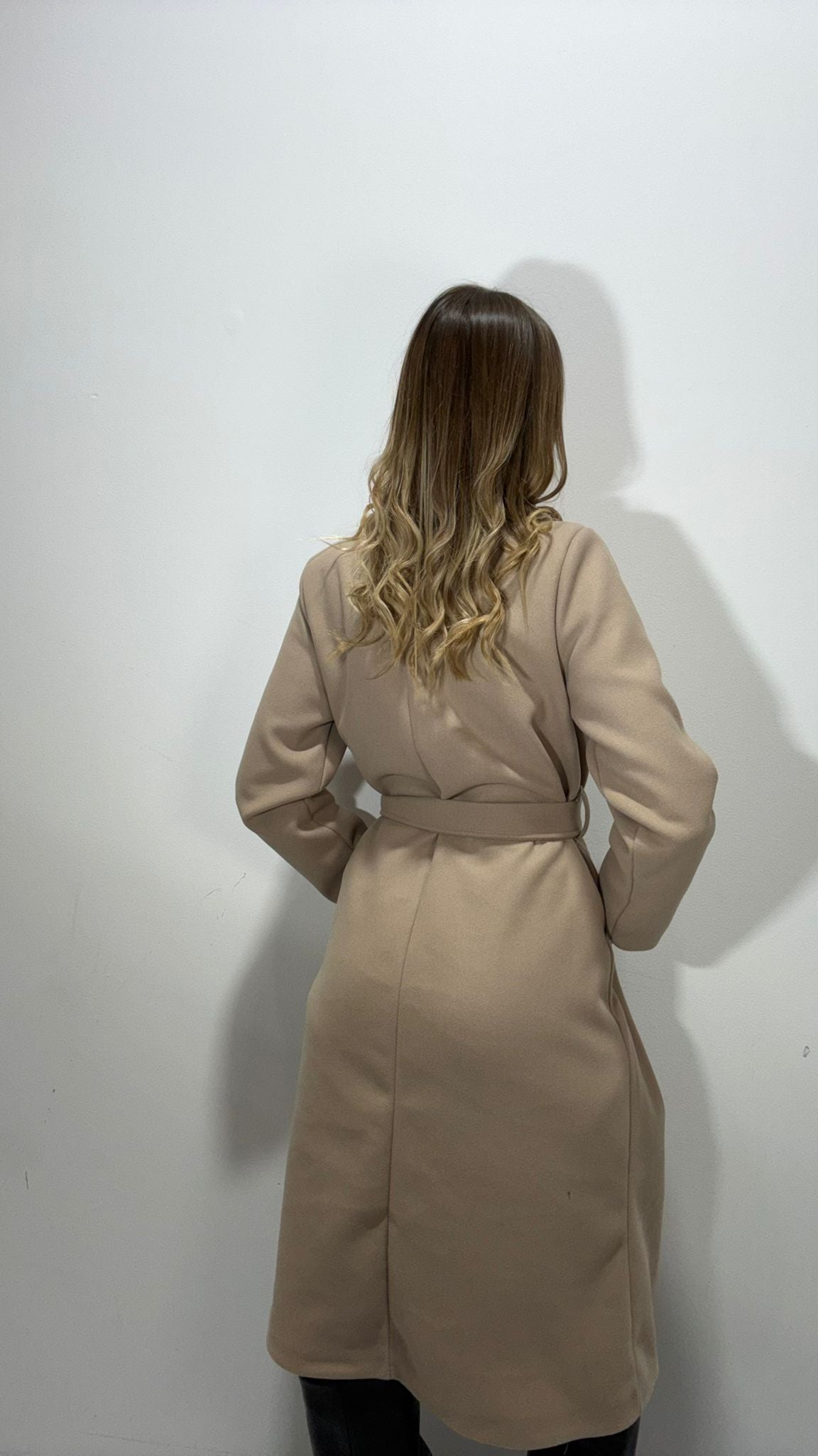 Cappotto Milena