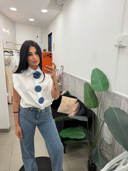 Camicia Lucia