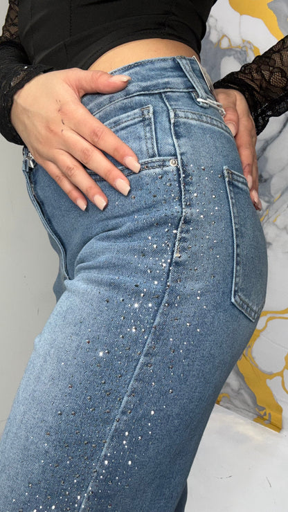 Jeans Stars Cindy