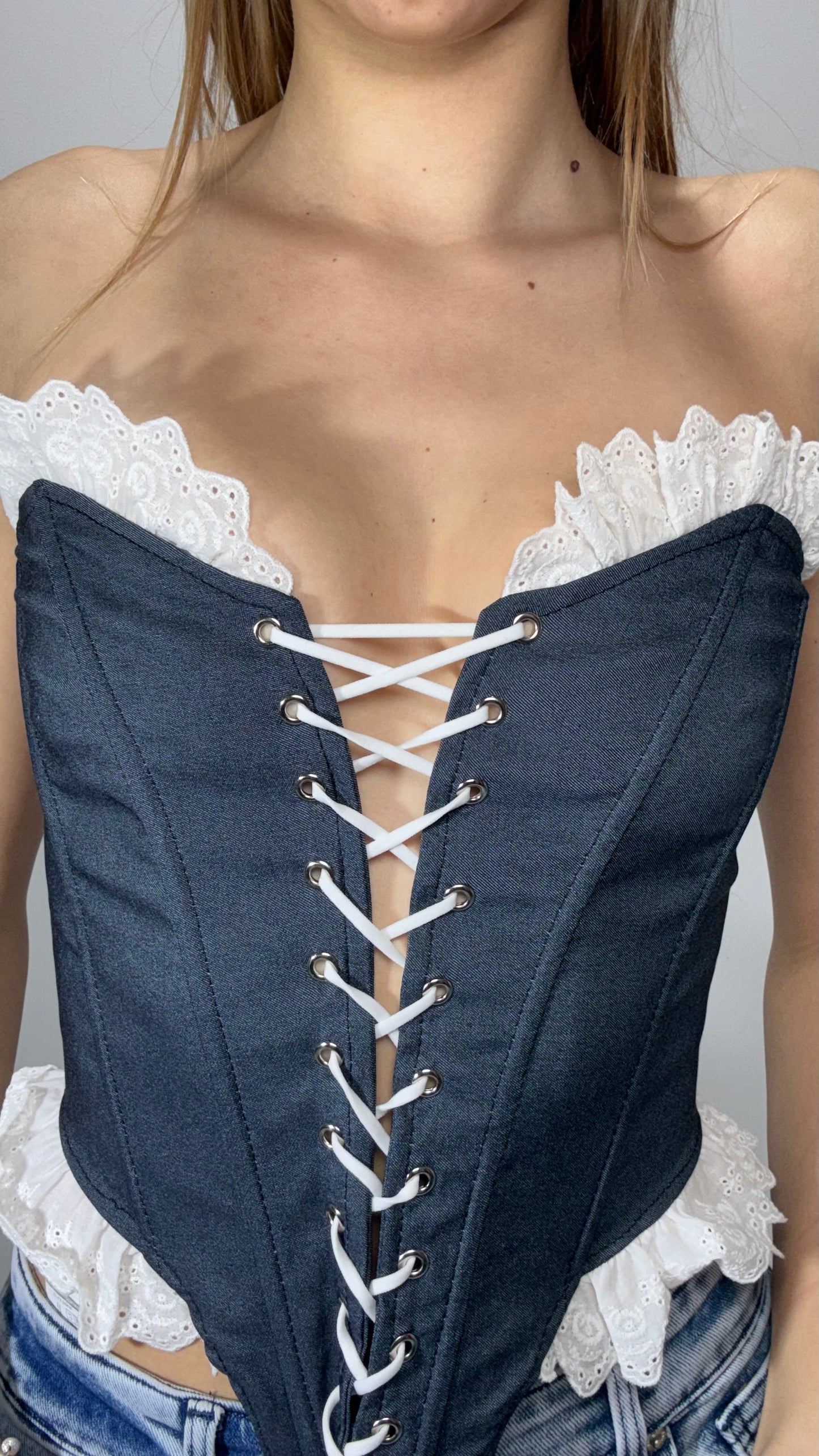Corsetto Agata