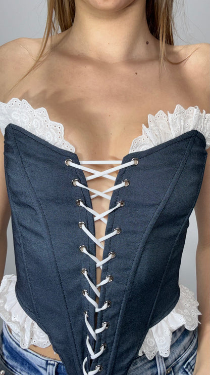 Corsetto Agata