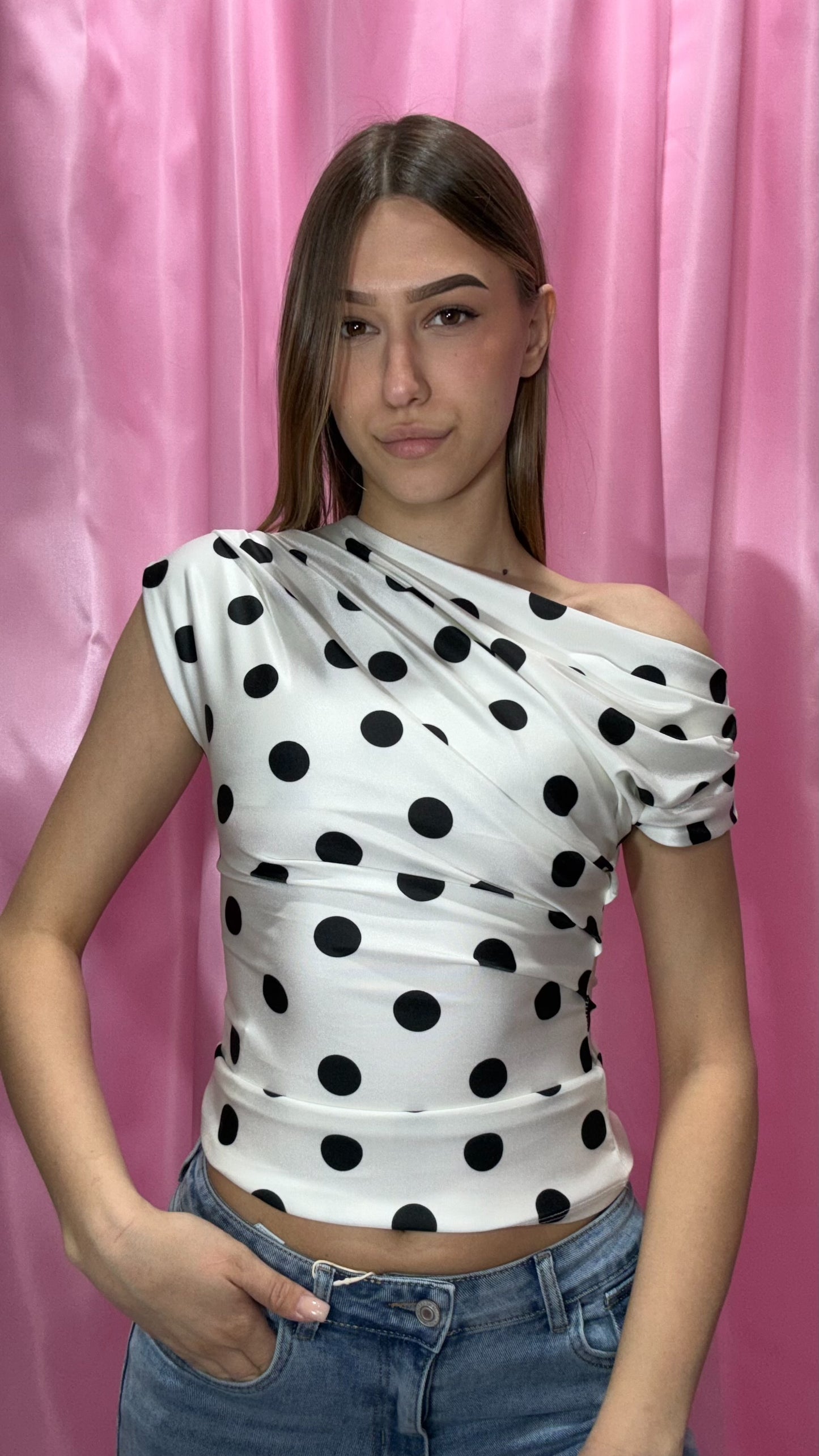 Maglia POIS