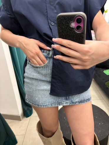 Gonna Glitter Jiulia