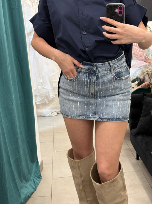 Gonna Glitter Jiulia