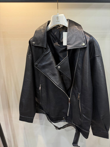 Chiodo Over Cristina