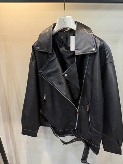 Chiodo Over Cristina