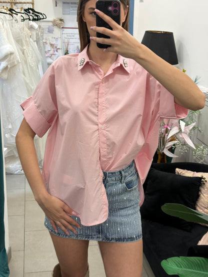 Camicia Flaminia