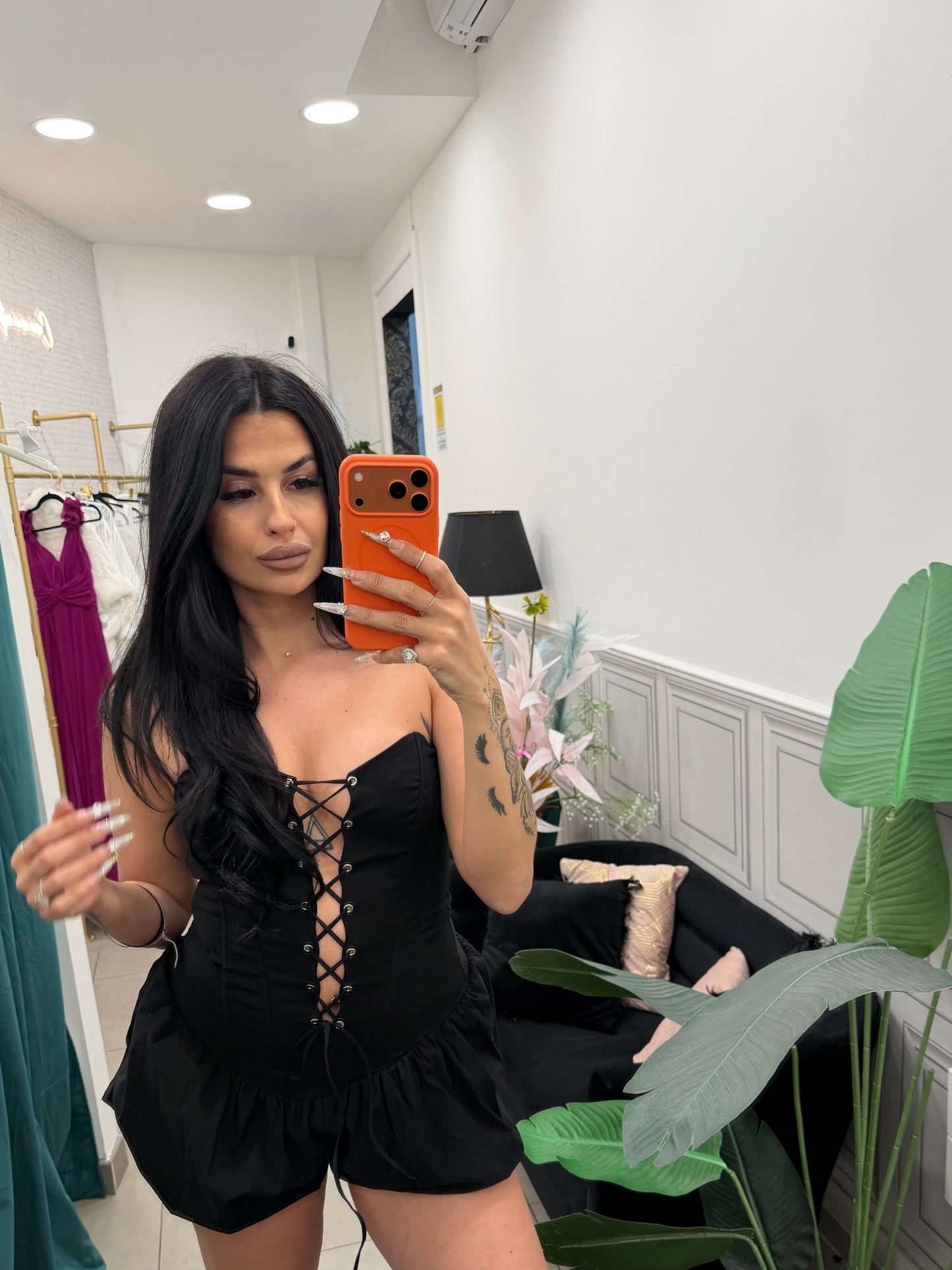 Abito Carla