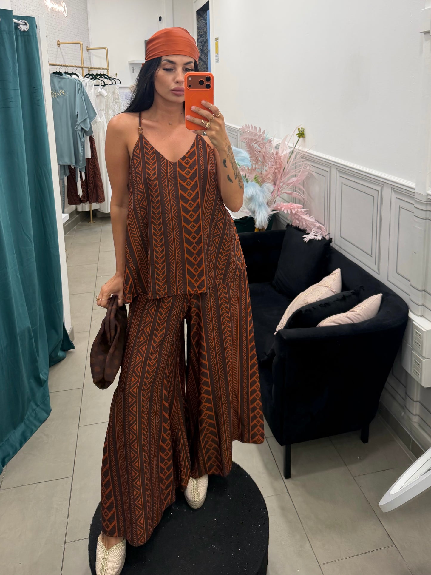 Pantalone Amahle