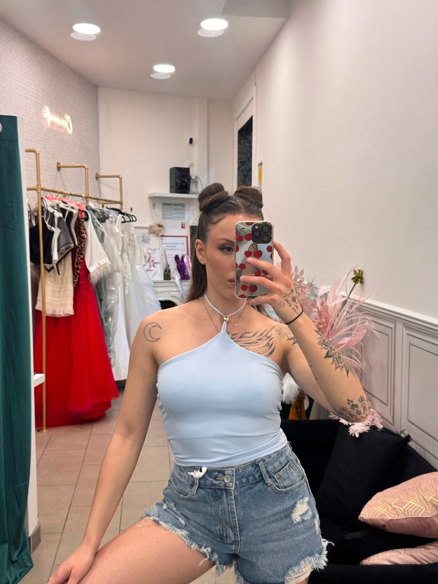 Top Linda