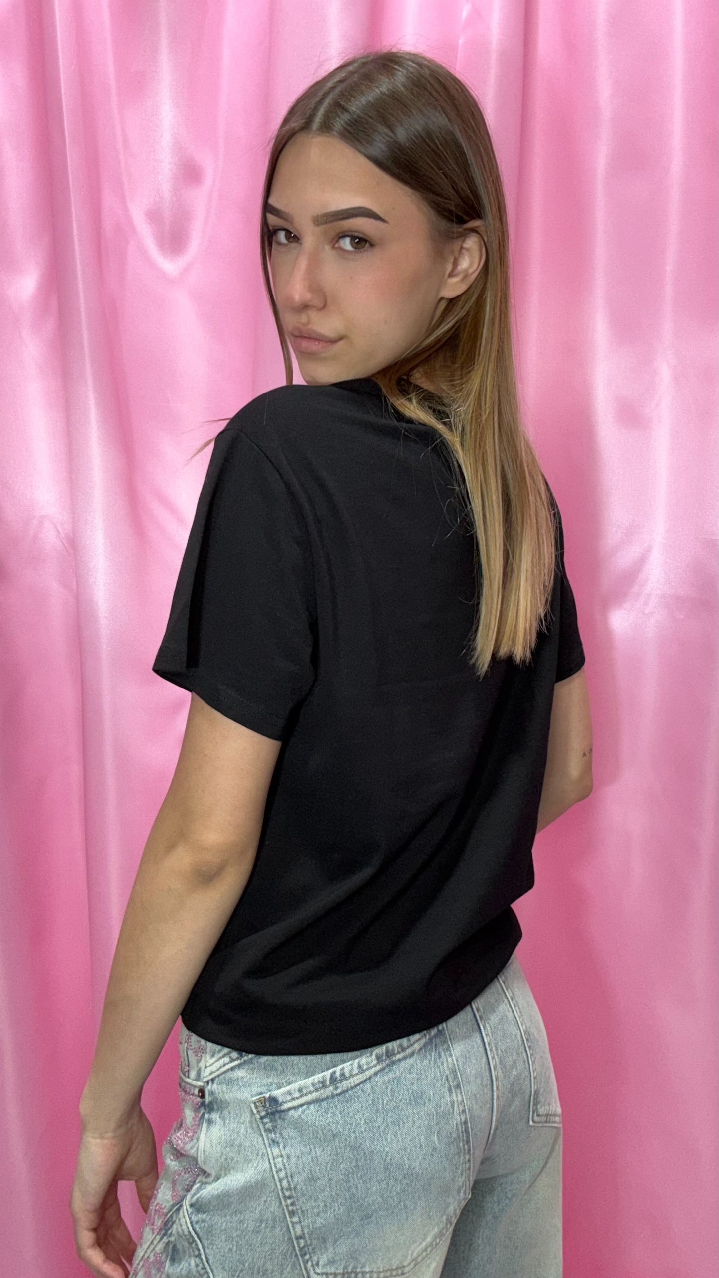 T-shirt LOves