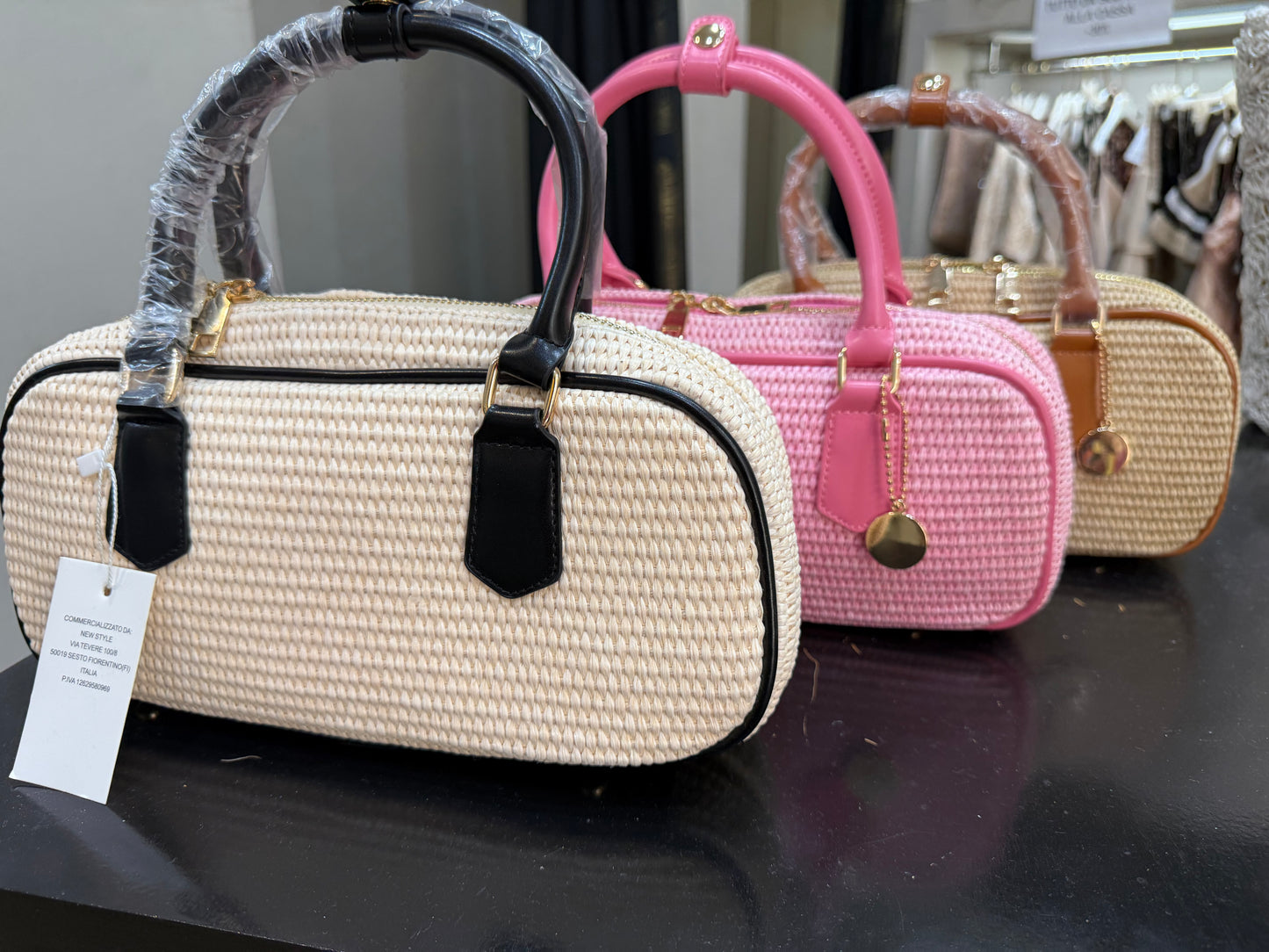 Borsa Sophie